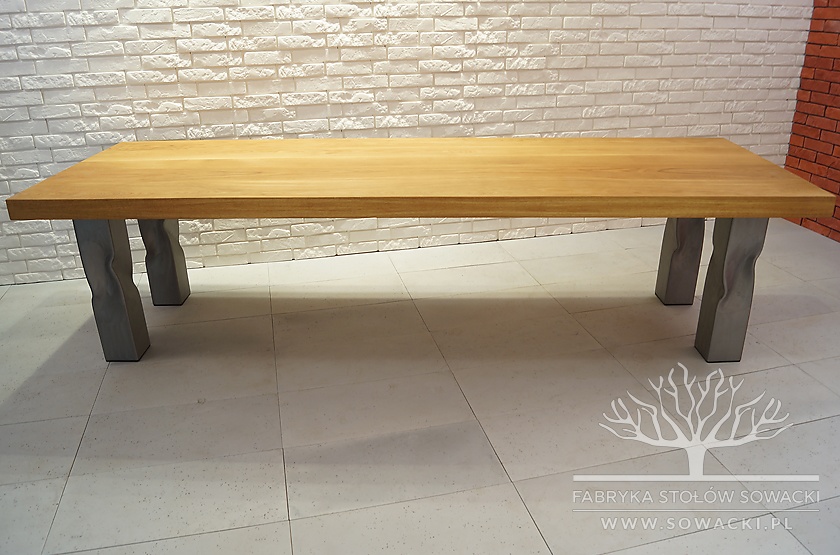 Stoły industrialne loft producent 03