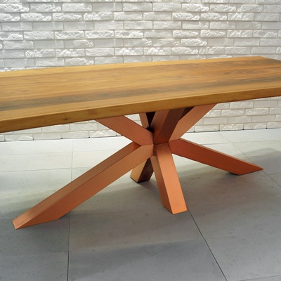 Stół drewniany na zamówienie s001 baner