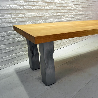 Stół drewniany na zamówienie s002 baner