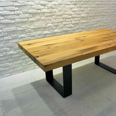 Stół drewniany na zamówienie s006 baner